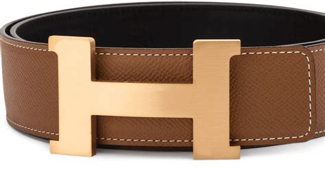 difference between fake and real hermes belt - Hermes belt 32mm vs 24mm.